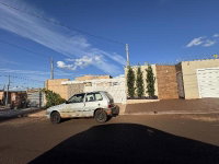 Casa com 2 Quartos em Cravinhos/SP