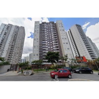 Apartamento 69m² com 2 vagas