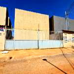 Apartamento em Aguas Lindas de Goiás - Cond Res Flamboyant XVII