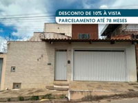 Casa 190 m² em Nova Serrana - MG