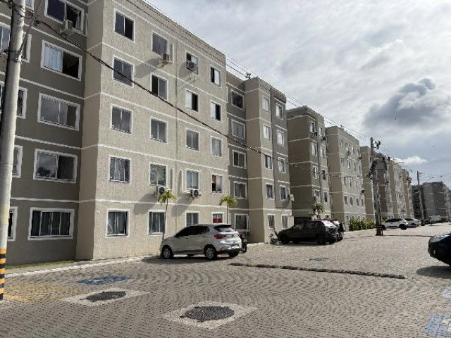 Apartamento com 2 quartos no Rio de Janeiro/RJ