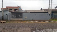 Casa com 125m² em Porto Velho, Porto - RS