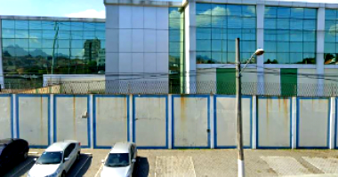 Prédio Comercial com 590m² em Higienópolis, Rio de Janeiro