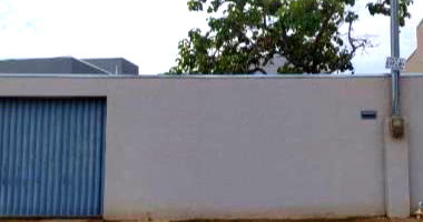 Casa Padrão Ocupada com 1 Vaga em Caldas Novas