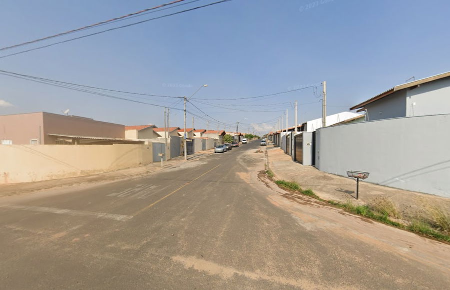 Terreno em Bebedouro/SP - 2 dormitórios