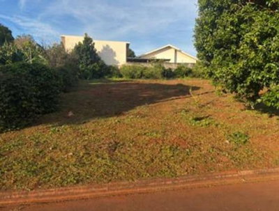Terreno Urbano 525m² – Excelente Oportunidade