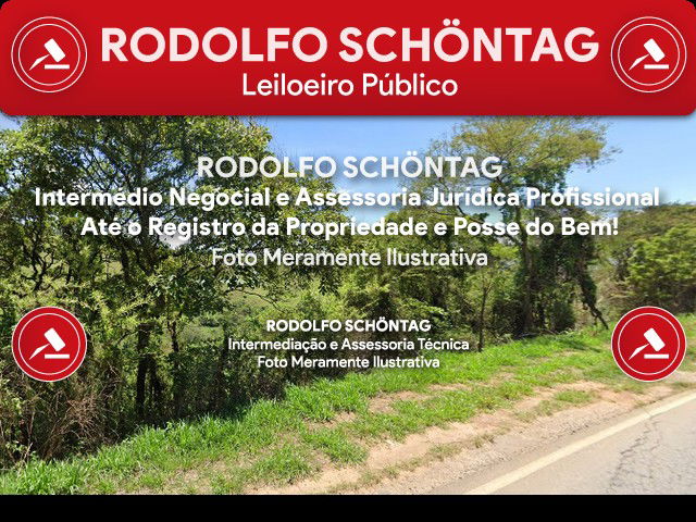 Terreno Rural 3,63ha em Passa Quatro MG - Área ampla e livre