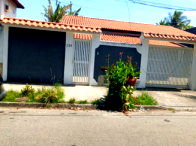 Prédio com terreno de 450m², ideal para jardim e lazer