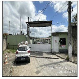Apartamento 45m² 2 Quartos Sala Cozinha