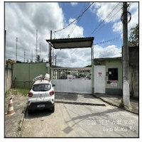 Apartamento 45m² 2 Quartos Sala Cozinha