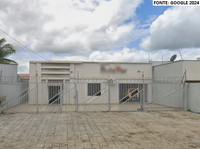 Edificação Comercial com 174,89m² e Terreno de 562,50m² em Ariquemes/RO