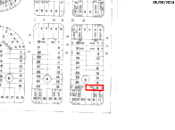 Terreno com 340m² em Luziânia/GO