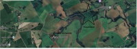 Fração Ideal de Imóvel com Área de 320.000m² em Sertão/RS
