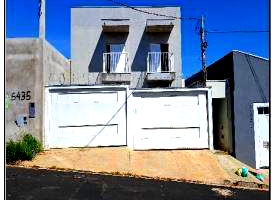 Apartamento com 1 vaga e 60,89m² privativos, 2º pavimento