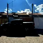 Casa em Feira de Santana com 2 Quartos e 1 Vaga de Garagem