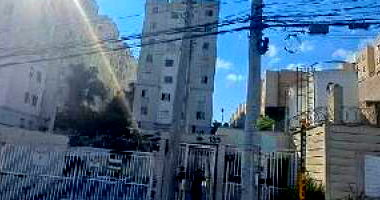 Apartamento com 2 Quartos e 1 Vaga em Jandira