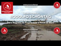 Terreno Rural de 27,00 ha em Cachoeira do Sul