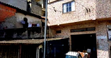 Amplo Imóvel Comercial com 3 Pavimentos em Diadema
