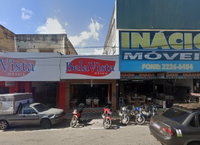 Imóvel Comercial com 120m² em Alecrim, Natal/RN