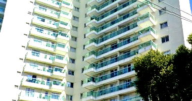 Apartamento em Construção com 2 Quartos e 1 Banheiro