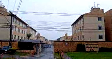 Apartamento 11 no Residencial Bella Vista com 72 m²