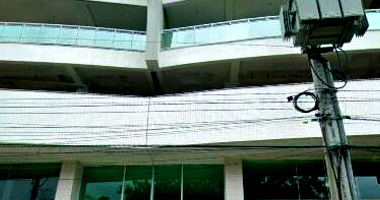 Apartamento com 3 quartos e 1 vaga em Cabo Frio/RJ