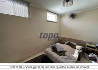 Barracão e Casa com 262,10m² em Américo Brasiliense/SP