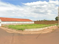 Terreno 1.860m² em leilão judicial - Barra Bonita/SP