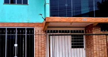 Fração ideal 25% de terreno urbano com 290,77m² em Erechim