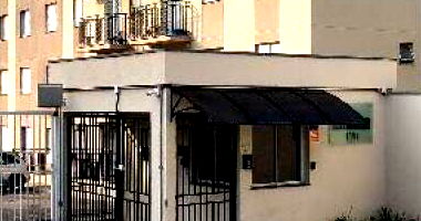 Apartamento 2 quartos com varanda, 1 vaga, 90,63m², desocupado