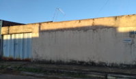 Casa residencial com ocupação, 0 quartos, 0 banheiros, área construída não informada