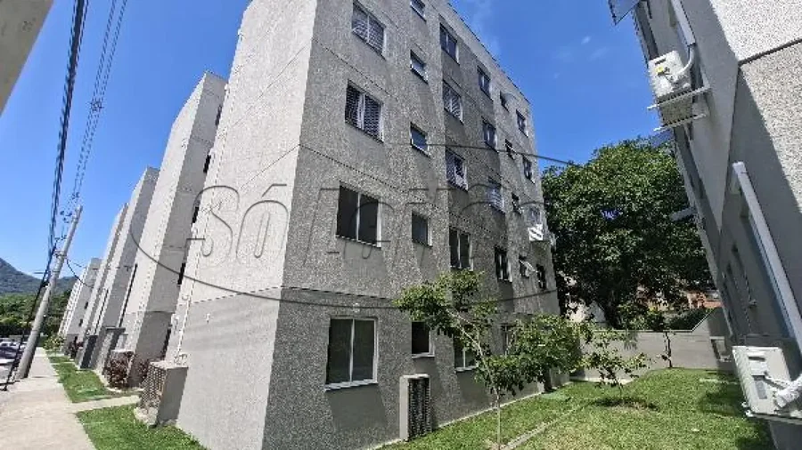 Apartamento 2 quartos em Jacarepaguá, Rio de Janeiro