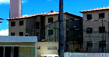 Apartamento com 2 quartos em Aracaju/SE