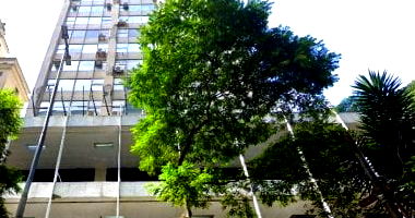 Nua Propriedade de Sobreloja 40 m² - Centro - São Paulo