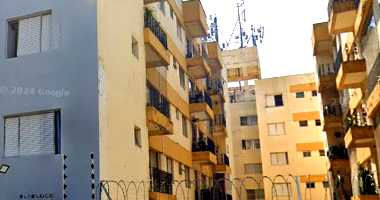 Apartamento com 77,05 m² na Penha de França