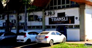 Complexo Logístico com 3 quartos, 18.196m² construídos, desocupado