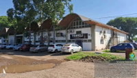 Complexo Logístico com 3 quartos, 18.196m² construídos