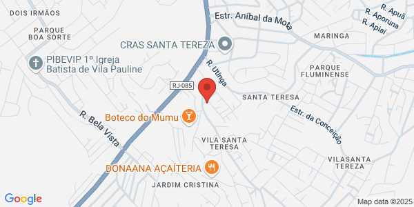 Casa residencial com 2 quartos, 1 banheiro e varanda, 69m² construída