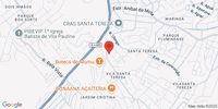 Casa residencial com 2 quartos, 1 banheiro e varanda, 69m² construída