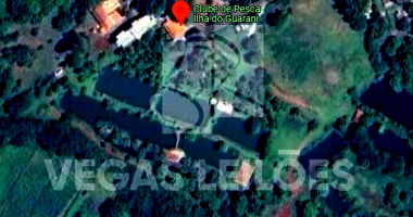 Terreno com 25.640m² e benfeitorias em Ribeirão Preto/SP