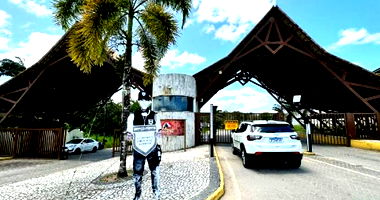 Terreno Amplo em Simões Filho - BA