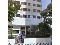 Cobertura de 145,60m² no Guarujá/RJ