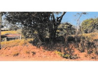 Terreno de 2.270m² em leilão judicial - 50% ideal - Jardim Maracanã