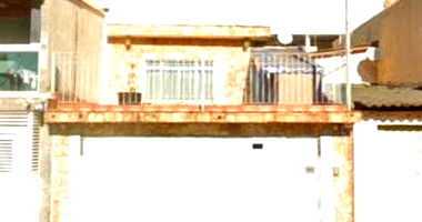 Prédio Residencial 3 quartos, 2 banheiros, 172,90m² construídos, ocupado