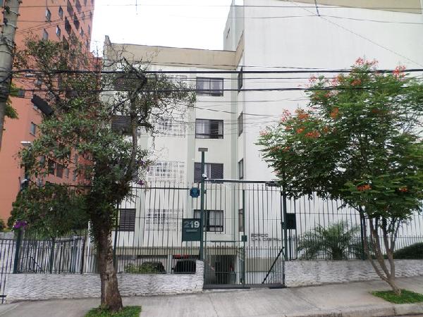 Apartamento com 2 Quartos e 61,75m² em Santo André