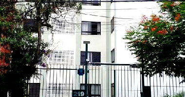 Apartamento com 2 Quartos e 61,75m² em Santo André