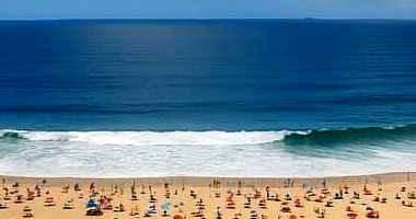 Luxuosa Cobertura Triplex em Copacabana com Vista Incrível