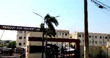 Apartamento com 43,05m² em São José do Rio Preto/SP