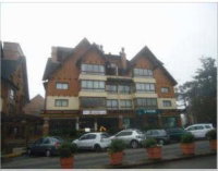 Apartamento no Centro de Gramado/RS