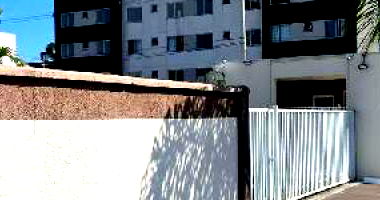 Apartamento 2 Quartos com Garagem em Campo Largo